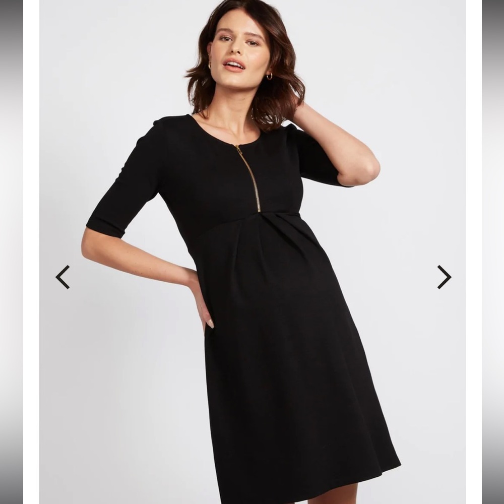 New maternity dress - Isabella Oliver / Pea in the Pod Size 2
